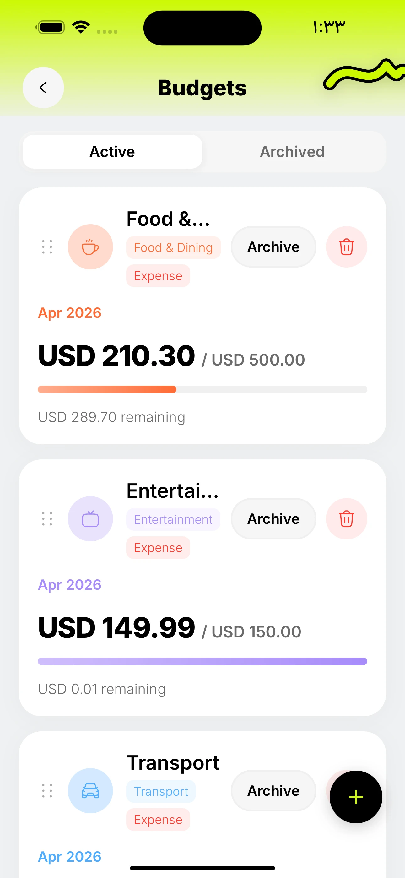 The 30-Day Money Reset: How to Organize Your Finances From Scratch